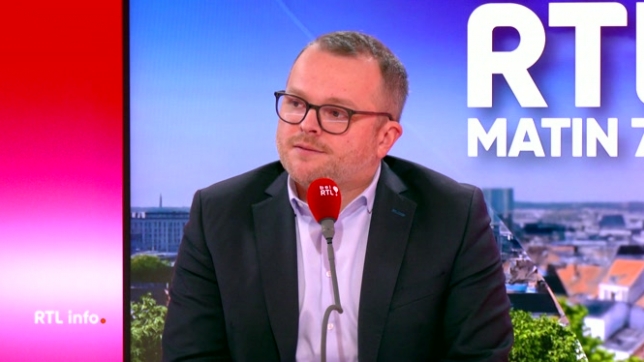 Ce mardi matin sur bel RTL, Mathieu Bihet, ministre fédéral de l'Énergie, a découragé les Belges qui se chauffent au gaz de conserver à long terme ce système.