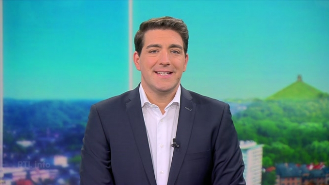 RTL info 13h. pour vous tenir informé de toute l'actualité belge, économique, internationale et sportive