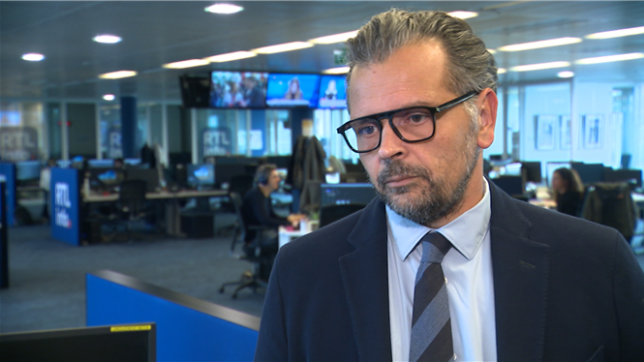 Duel Bouchez vs Magnette, ce mercredi 3 décembre,  dans la foulée du RTL info 19h.