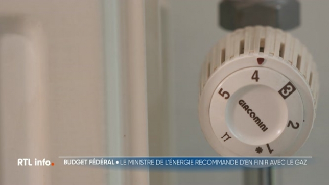 Le dernier accord budgétaire du gouvernement fédéral entraînera une hausse des accises sur le gaz, une mesure qui touchera un grand nombre de ménages, qui devront donc adapter leurs habitudes. C'est l'avertissement lancé par le ministre fédéral de l'Énergie, Mathieu Bihet.