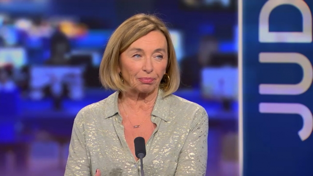 Notre experte de l’actualité judiciaire, Dominique Demoulin.