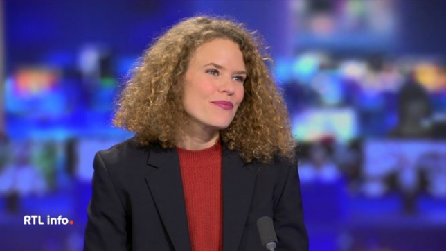 Le panier RTL Info – Testachats, qui suit chaque mois plus de 3 000 produits de base, dresse le bilan de l'inflation en novembre 2025 avec Julie Frère, porte-parole de Testachats.