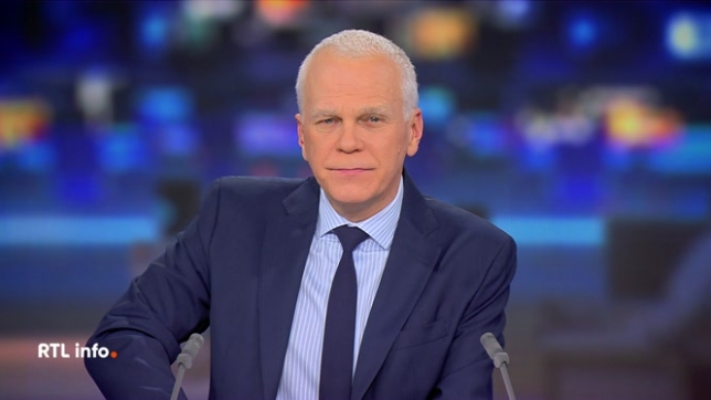 RTL info 19h. pour vous tenir informé de toute l'actualité belge, économique, internationale et sportive