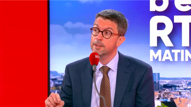 C'est l'idée du nouvel administrateur général de Wallonie-Bruxelles Enseignement.