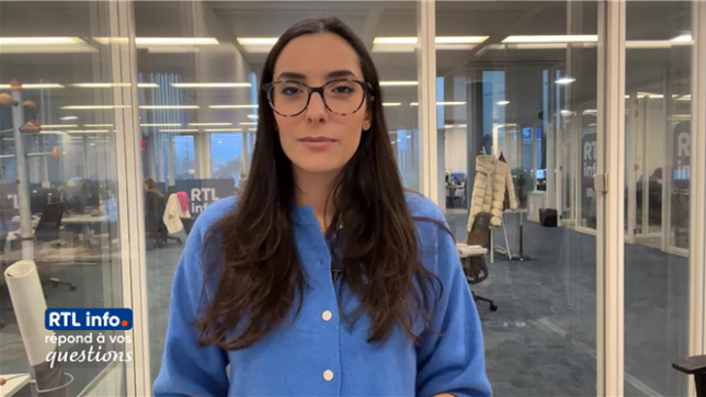 Soufiane a demandé un crédit et sa banque a souligné qu'il jouait au casino. Il se demande donc si les banques surveillent nos dépenses lorsqu’on demande un emprunt.