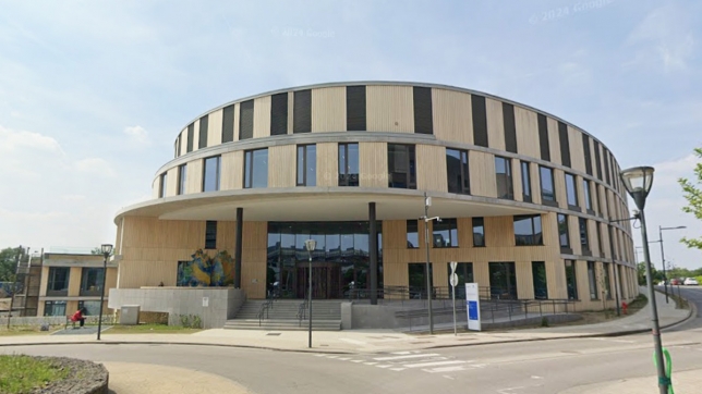 L’Institut Sanatia Saint‑Luc à Bruxelles