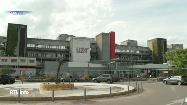 Le gynécologue mis en cause en Flandre pour atteinte à l'intégrité sexuelle sur plus de 200 patientes a été suspendu. Il est interdit d'exercer durant 8 jours.