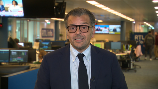 Un face-à-face politique rare aura lieu ce mercredi 3 décembre sur RTL tvi. Paul Magnette et Georges-Louis Bouchez débattront sous la houlette de Martin Buxant, dans la foulée du RTL info 19h. Au sortir de l'enregistrement de l'émission, Martin Buxant nous livre ses impressions.