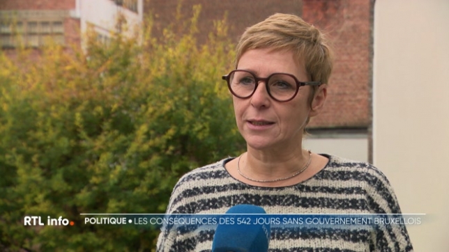 Le record est officiellement battu: la Région bruxelloise est sans gouvernement de plein exercice depuis 542 jours. Cela a des conséquences concrètes sur les citoyens. Exemple.