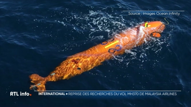 On s'en souvient, le vol MH370 de la Malaysia Airlines a disparu en mars 2014 alors qu'il transportait 239 personnes. Plus de 11 ans après cette disparition, des recherches vont reprendre fin décembre sur une zone bien précise, pour tenter de retrouver des restes de l'appareil.