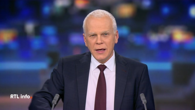 RTL info 19h. pour vous tenir informé de toute l'actualité belge, économique, internationale et sportive