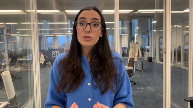 Tous les jours, Marwa Sebbahi répond aux questions posées par les utilisateurs de RTL info via le bouton orange Alertez-nous.