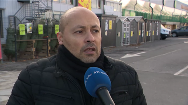 La chaîne de magasins de bricolage Brico va faire passer dix magasins sous statut de franchise d’ici l’été en Belgique. C’est ce qu’ont appris les syndicats mercredi au cours d’un conseil d’entreprise extraordinaire.