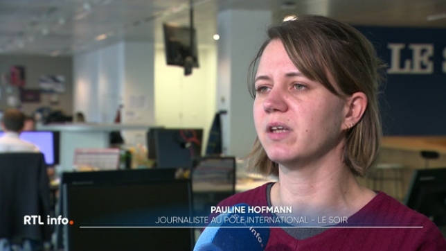 Les exactions du régime de Bachar Al Assad en Syrie auraient duré jusqu'en 2024. C'est ce que révèle une vaste enquête journalistique internationale, à laquelle a collaboré le journal Le Soir. Des Syriens vivant en Belgique pourraient avoir participé aux exactions.