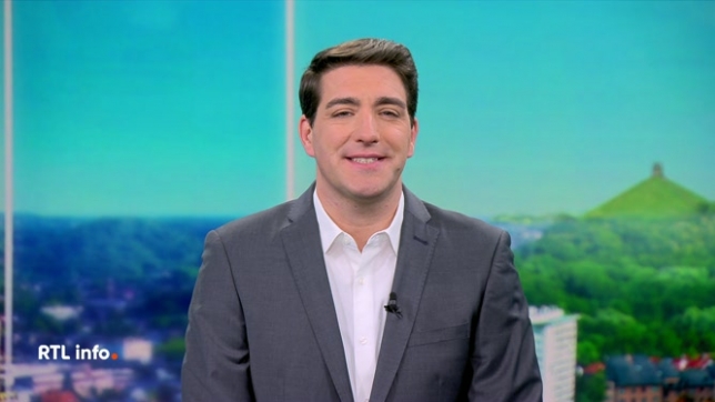 RTL info 13h. pour vous tenir informé de toute l'actualité belge, économique, internationale et sportive