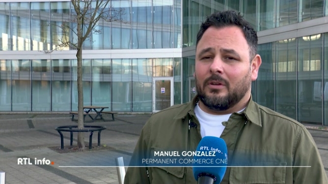 La direction belge de Carrefour a tenu à rassurer ce matin les syndicats de Carrefour, quant à un éventuel départ du groupe de la Belgique. Il a aussi été question du travail du dimanche.