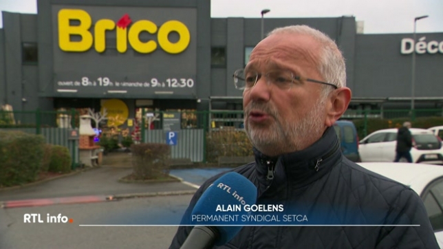 L'enseigne Brico étant de plus en plus endettée, ses magasins vont changer de statut et passer sous franchise. 10 magasins sur 150 sont concernés dans un premier temps. Un magasin de la région du Centre va même être fermé.