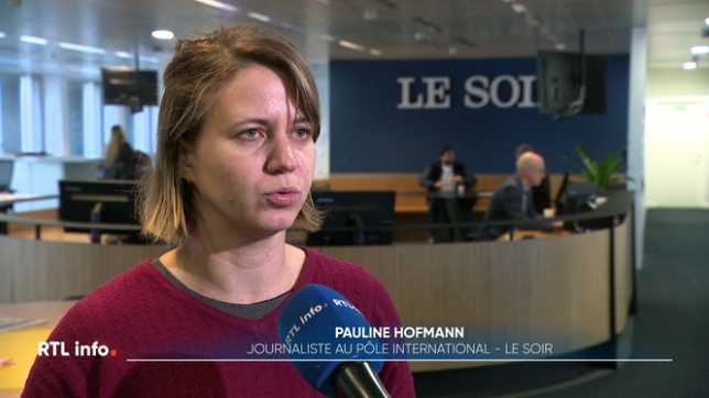 Les exactions du régime de Bachar Al Assad en Syrie auraient duré jusqu'en 2024. C'est ce que révèle une vaste enquête journalistique internationale. Le parquet fédéral a ouvert 19 enquêtes concernant des ressortissants syriens en Belgique.