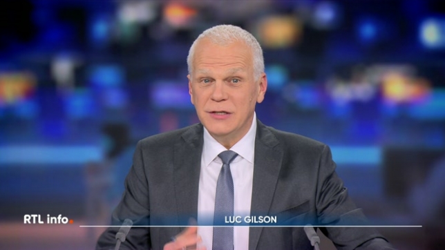 RTL info 19h. pour vous tenir informé de toute l'actualité belge, économique, internationale et sportive