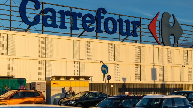 Wojtek RADWANSKI / AFP