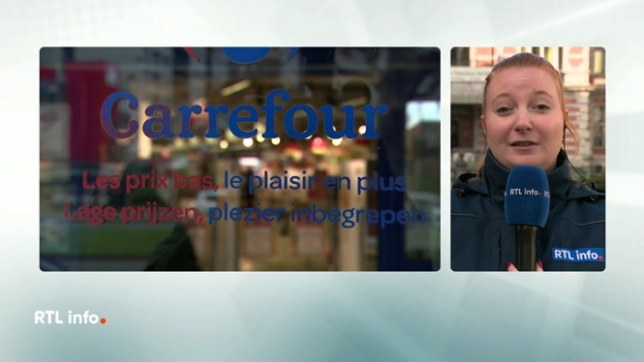 C'est une petite révolution qui s'annonce pour les magasins Carrefour. Il vont ouvrir tous les dimanches à partir de la mi-janvier. Les syndicats ont accepté la proposition de la direction, pour des question de survie économique.