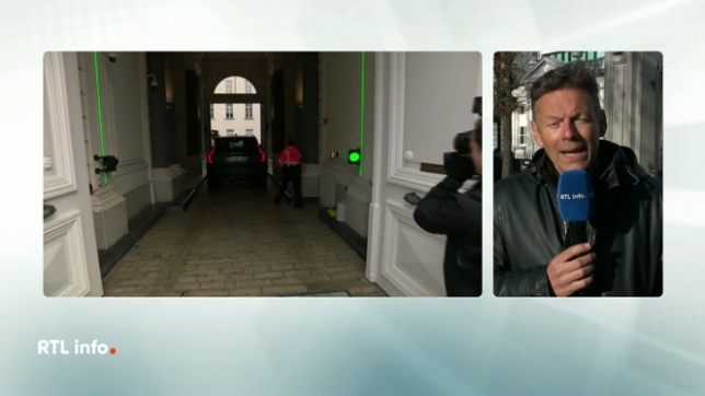 Loïc Parmentier fait le point sur le conseil des ministres du gouvernement fédéral de ce vendredi. L'équipe de Bart De Wever doit encore régler une série de dossiers qui ont été tranchés lors de la confection du budget. Mais il faut à présent transformer les accords en mesures concrètes.