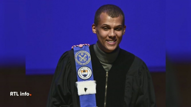 Stromae, Amélie Nothomb et François Schuiten notamment ont été faits docteur Honoris causa de l'ULB et de la VUB. Ils ont été mis à l'honneur pour leur rôle en faveur de la liberté d'expression et de la pensée critique, et pour leur incarnation de l'émotion, l'authenticité et l'inspiration.