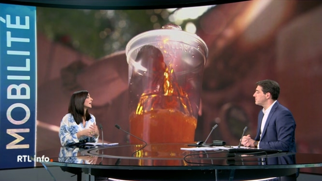 La période des fêtes d'année se rapproche. Et les accidents de la route liés à l'alcool y sont 2 fois plus nombreux que pendant le reste de l'année. La limite légale est de 0,5 gramme d'alcool par litre de sang. Mais l'AWSR préconise l'abstinence totale, et Belinda Dematti en explique les raisons.