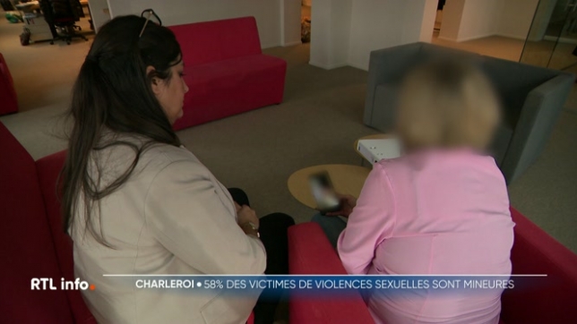 Les chiffres de certains centres de prise en charge des violences sexuelles (CPVS) sont interpellants. Dans celui de Charleroi, plus d'une victime sur 2 est mineure. Parmi elles, un enfant de 12 ans abusé sexuellement par un employé d'une école. Sa maman a accepté de se confier.
