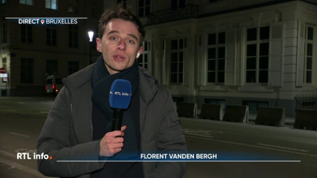 Un autre dossier va devoir être réglé par le premier ministre Bart De Wever, celui des avoirs russes gelés en Belgique. L'UE veut les utiliser pour aider l'Ukraine. Bart de Wever a rendez-vous ce soir avec le chancelier allemand et la présidente de la Commisson européenne.