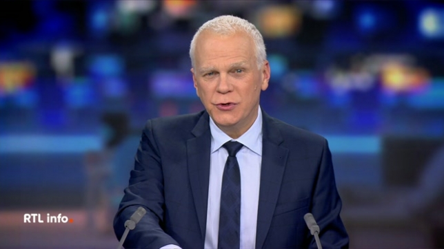 RTL info 19h. pour vous tenir informé de toute l'actualité belge, économique, internationale et sportive