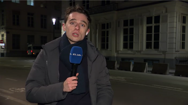 De Wever, von der Leyen et Merz discutent ce soir des avoirs russes gelés