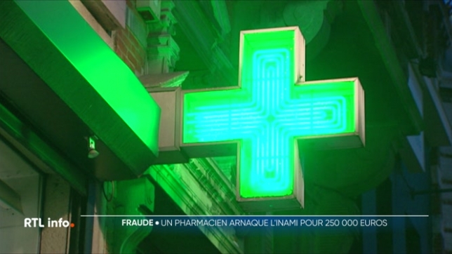 Une fraude de 250.000 euros a été découverte chez un pharmacien en Flandre, et il ne serait pas le seul concerné. Dans un entretien avec nos confrères de VTM, il a révélé les failles du système, expliquant comment lui et certains de ses collègues ont pu en tirer parti.