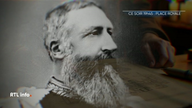 Ce soir à 19h50, Place Royale vous emmène sur les rails. Saviez-vous que Léopold Ier fut le premier monarque à monter dans un train ? Une passion qu'il a transmise à son fils et qui a marqué l'histoire des transports.