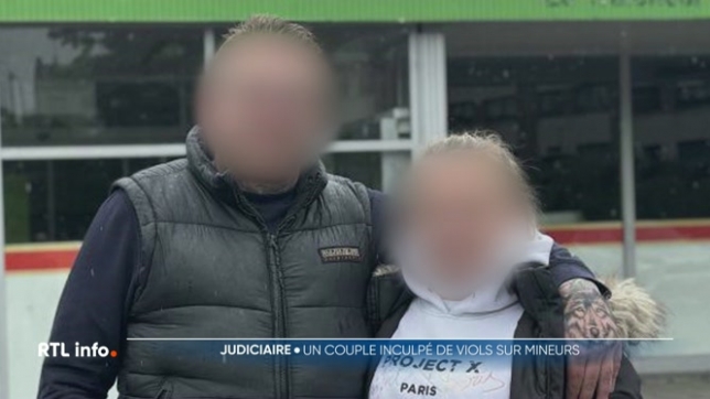 Le parquet de Liège a ouvert une enquête sur un couple de commerçants de la région verviétoise, poursuivis pour des faits de viols sur mineurs et de zoophilie. Des milliers de fichiers photo et vidéo particulièrement choquants auraient été retrouvés, mettant en cause les deux suspects.
