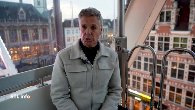 Un jeune couple a lancé un appel pour trouver une mère porteuse. Mais l'événement marquant du nord du pays reste la condamnation à la prison de l'acteur Mathias Schoenarts pour conduite sans permis.