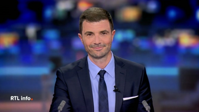 RTL info 19h. pour vous tenir informé de toute l'actualité belge, économique, internationale et sportive