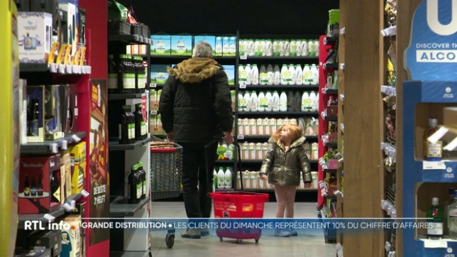 Faire ses courses le dimanche deviendra bientôt une réalité chez Carrefour, à partir du 18 janvier prochain. Cette décision s'inscrit dans la guerre des prix et la quête de flexibilité.