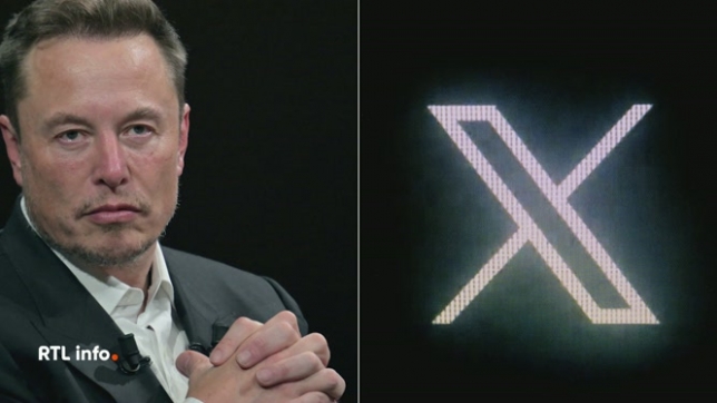 Elon Musk s'en prend à Bruxelles après une amende de 120 millions d'euros contre X. Il dénonce la surrégulation et appelle à abolir l'UE, alors que le DSA impose des règles strictes aux géants du numérique.