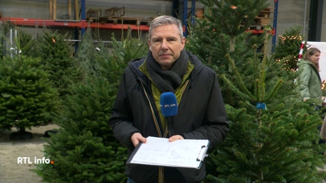 Les préparatifs de Noël vont bon train dans le milieu associatif. Les associations organisent des marchés festifs, mêlant tradition et nécessité économique.