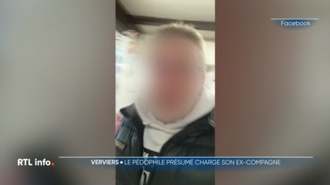 L'affaire pédocriminelle qui secoue la région verviétoise connaît un premier rebondissement : l'homme, inculpé et incarcéré, a livré sa version des faits, affirmant être victime d'un complot qu'il impute à son ex-épouse, elle aussi inculpée et placée en détention.