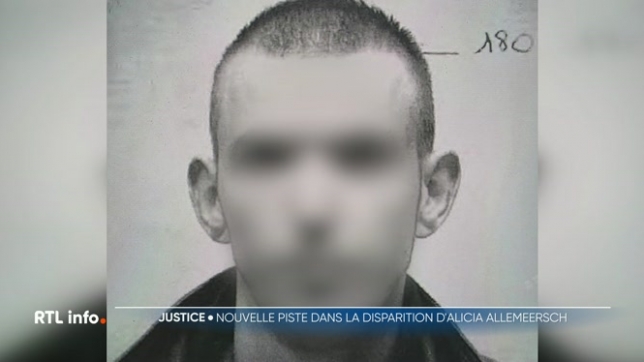 Vingt ans après la disparition d'Alicia, une jeune maman à Charleroi, un proche révèle qu'elle serait passée chez lui juste avant. Une piste inédite qui pourrait peser devant la cour d'appel de Mons.