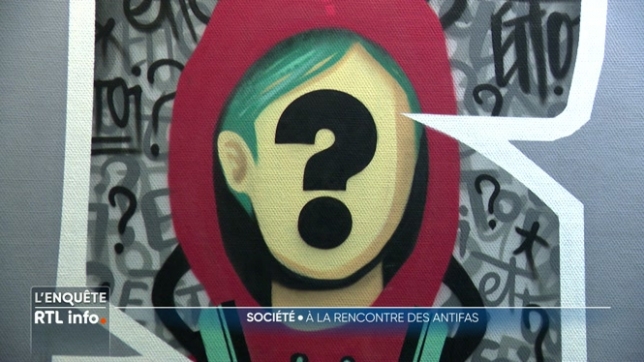 Les mobilisations antifascistes se multiplient, ciblant le MR et son président. Mais qui sont ces antifas, quelle est leur organisation et représentent-ils un danger ? C'est notre enquête de la rédaction.