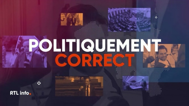 Retour sur la semaine politique : Bart De Wever soutenu par les Belges sur les avoirs russes, un débat houleuxentre Bouchez et Magnette, et une Bruxelles qui décroche un record mondial… toujours sans gouvernement.