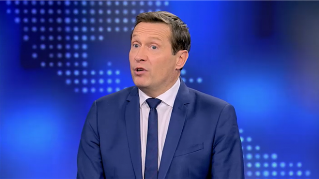 L'argent envoyé à l'Ukraine de Belgique est-il correctement utilisé ? L'analyse de Michel De Maegd