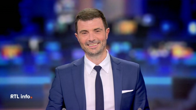 RTL info 19h. pour vous tenir informé de toute l'actualité belge, économique, internationale et sportive