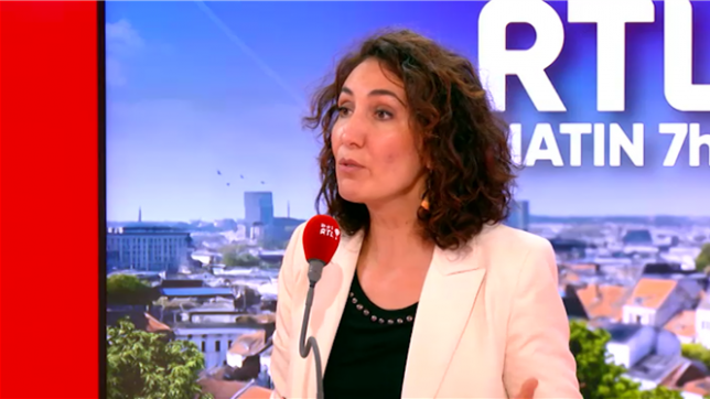 Invitée sur Bel RTL, la cheffe de file socialiste au Parlement wallon estime que la réforme du gouvernement MR-Engagés rate sa cible et appelle à revoir le mécanisme d'aide à l'achat immobilier.