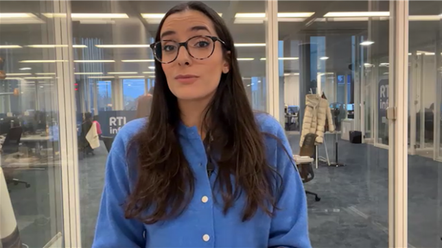 Tous les jours, Marwa Sebbahi répond aux questions posées par les utilisateurs de RTL info via le bouton orange Alertez-nous.