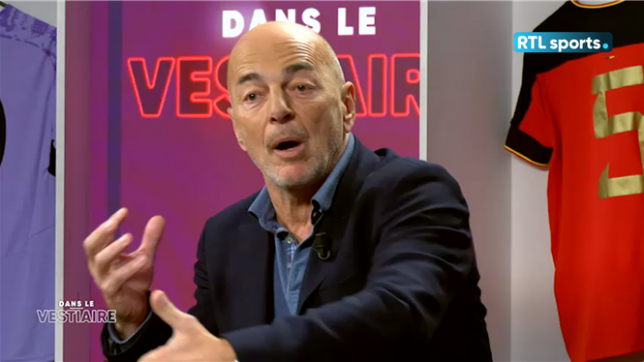 Arrêtez de faire le dikkenenek: Marc Delire allume Anderlecht après la claque contre Westerlo