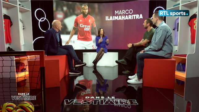 Des joueurs du Standard... heureux de l'élimination en coupe ? Le malaise qui divise le Vestiaire